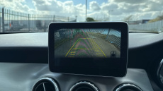 Mercedes-Benz GLA 220d 4Matic AMG Line 5dr Auto [Prem Plus] Diesel Hatchback